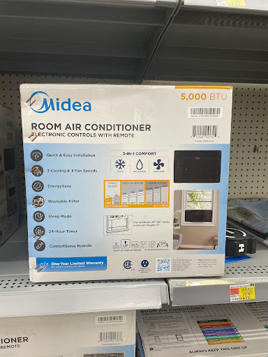 Discount Store «Walmart», reviews and photos, 910 Wolcott St, Waterbury, CT 06705, USA