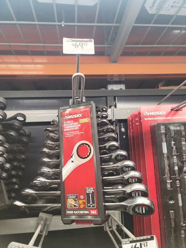 Home Improvement Store «The Home Depot», reviews and photos, 2115 N Gaffey St, San Pedro, CA 90731, USA