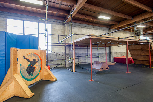 Physical Fitness Program «Parkour Visions (PKV Seattle)», reviews and photos, 2600 Airport Way S, Seattle, WA 98134, USA