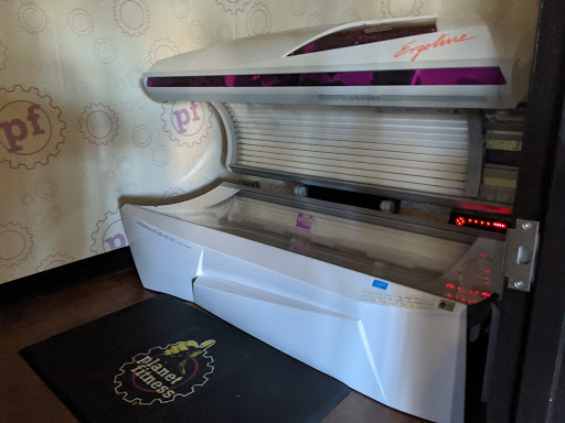 Gym «Planet Fitness», reviews and photos, 1800 Mendon Road, Cumberland, RI 02864, USA