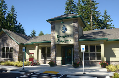 Evergreen Academy Montessori