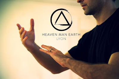 TAI CHI LYON - HEAVEN MAN EARTH à Lyon