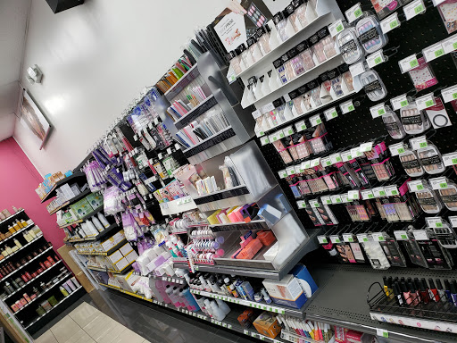 Beauty Supply Store «Sally Beauty», reviews and photos, 2561 Countryside Blvd #5, Clearwater, FL 33761, USA