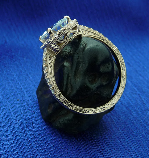 Jewelry Repair Service «McKay Diamonds & Jewelry», reviews and photos, 157 Main St, Salt Lake City, UT 84111, USA