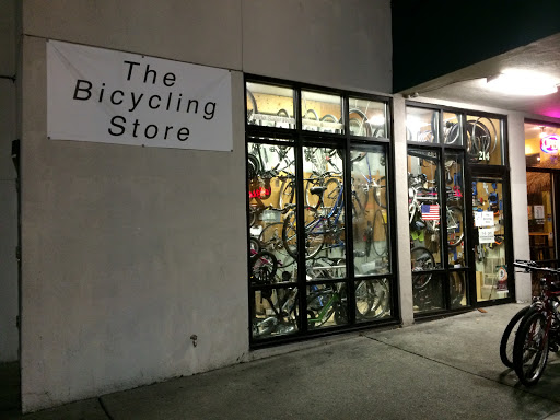 The Bicycling Store, 2301 S Jackson St #214, Seattle, WA 98144, USA, 