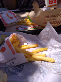 Frite du Restauration rapide Burger King à Istres - n°16