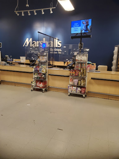 Department Store «Marshalls», reviews and photos, 5932 Roswell Rd, Sandy Springs, GA 30328, USA