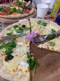 Plats et boissons du Pizzas à emporter MISS PIZZA à Carcassonne - n°8