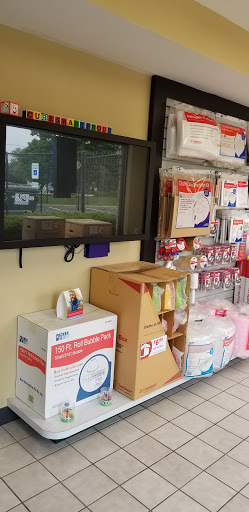 Self-Storage Facility «CubeSmart Self Storage», reviews and photos, 900 E Devon Ave, Bartlett, IL 60103, USA