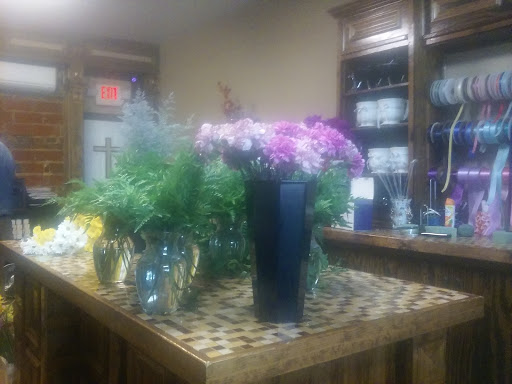 Florist «Battiste LaFleur Galleria», reviews and photos, 825 E Long St, Columbus, OH 43203, USA