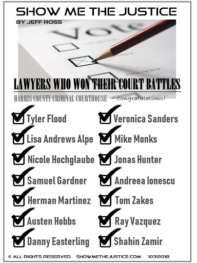 General Practice Attorney «Monks Law Firm (traffic ticket Attorney Houston)», reviews and photos