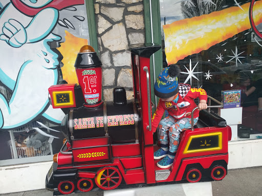 Toy Store «Portland Pastimes», reviews and photos, 1925 NE 42nd Ave, Portland, OR 97213, USA