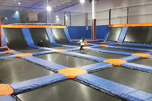 Flyers Trampoline Park image