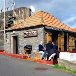 Photo n°2 de l'avis de Vitor.e fait le 07/02/2021 à 21:20 sur le  Restaurant O Moinho à Caniço