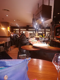 Atmosphère du Restaurant Le Bistrot à Brest - n°2