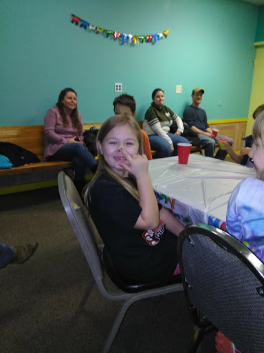 Bowling Alley «Echo Lanes», reviews and photos, 2592 Elm Rd NE, Warren, OH 44483, USA