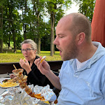 Photo n°1 de l'avis de Cornelia.h fait le 08/06/2022 à 19:21 sur le  Schweizerhof à Rechenberg-Bienenmühle