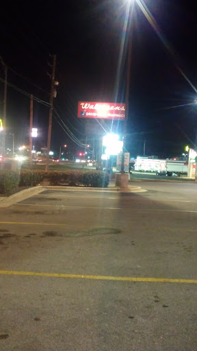 Drug Store «Walgreens», reviews and photos, 1832 Ashville Rd, Leeds, AL 35094, USA