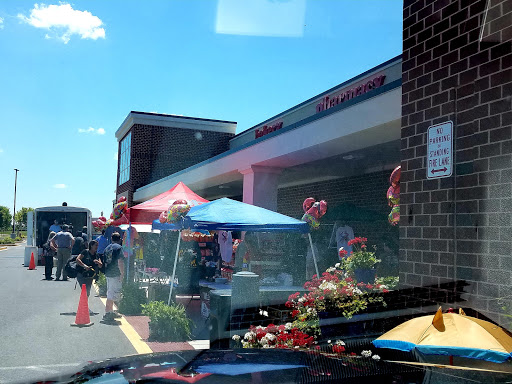 Weis Gas N Go en Brunswick