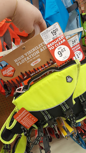 Pet Supply Store «PetSmart», reviews and photos, 9122 Mentor Ave, Mentor, OH 44060, USA