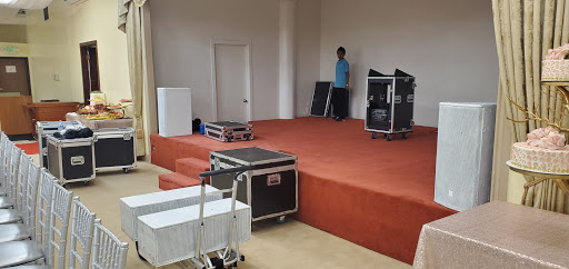 Shopping Mall «City Shopping Center», reviews and photos, 2201 Long Beach Blvd, Compton, CA 90221, USA