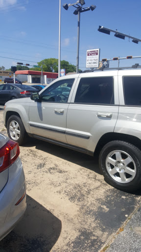 Used Car Dealer «Beach Cars», reviews and photos, 369 Beal Pkwy NW, Fort Walton Beach, FL 32547, USA