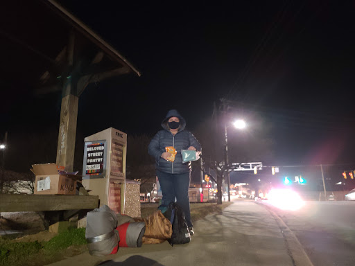 Beloved Street Pantry Black Mountain