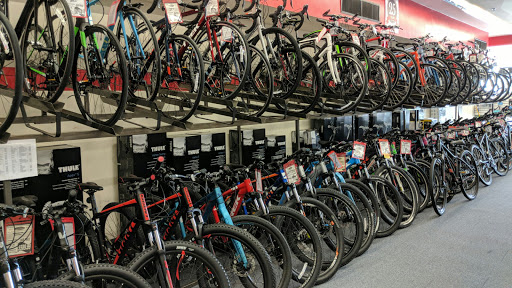 Bicycle Store «Planet Bike», reviews and photos, 1020 NJ-18, East Brunswick, NJ 08816, USA