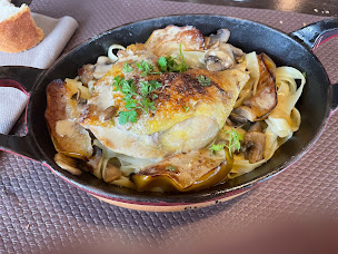 Photo n°84 de Café Forges à Beuvron-en-Auge ()