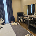 Photo n°2 de l'avis de fabianella1985. fait le 18/12/2023 à 07:53 sur le  Hotel Concord Torino à Turin