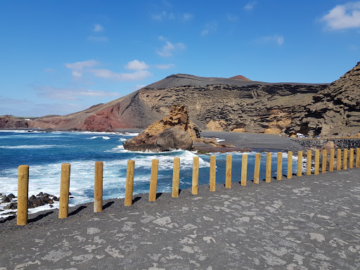 Volcán del Guincho