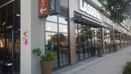 Health Food Store «Lassens Natural Food and Vitamins», reviews and photos, 710 South La Brea Ave, Los Angeles, CA 90036, USA