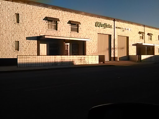 Electrical Supply Store «Walters Wholesale Electric», reviews and photos, 1619 W 15th St, Long Beach, CA 90813, USA