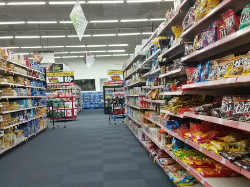 Grocery Store «ValuCheck», reviews and photos, 1914 Glenn Park Dr, Champaign, IL 61821, USA