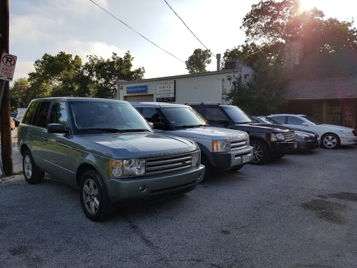 Auto Repair Shop «European Service Center», reviews and photos, 5114 Tracy St, Dallas, TX 75205, USA