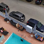 Photo n°3 de l'avis de Paolo.i fait le 04/09/2020 à 16:51 sur le  Hotel Holiday à Villa Rosa