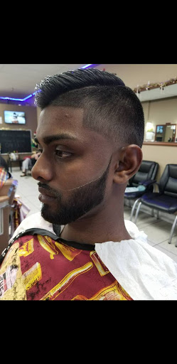 Barber Shop «The Original BarberShop», reviews and photos, 4034 Madison St, New Port Richey, FL 34652, USA