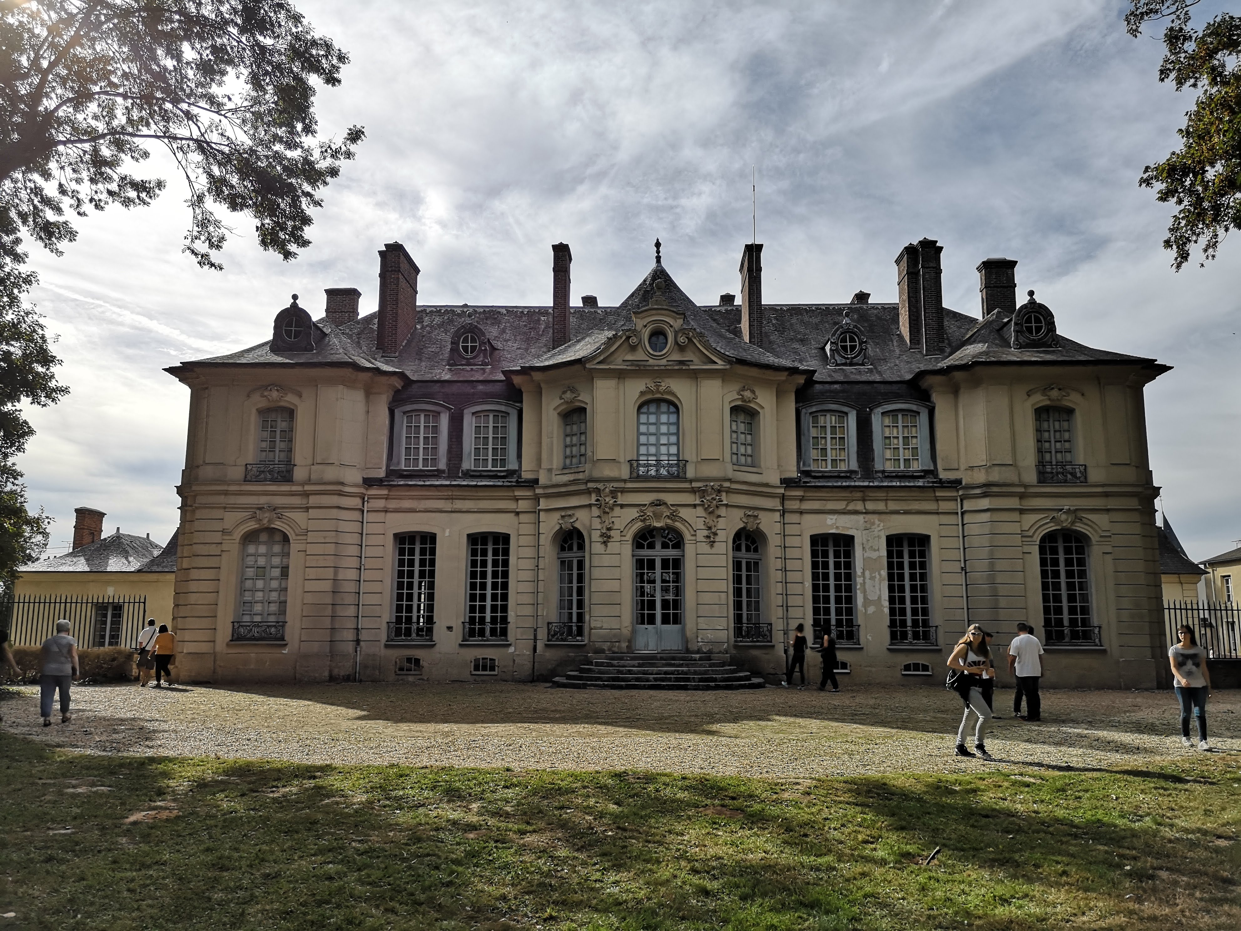 Photo n° 1 de l'avis de Pascal.r fait le 20/09/2018 à 06:31