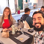Photo n°3 de l'avis de Lucas.e fait le 16/05/2023 à 00:28 sur le  N.39 Restaurant & Bistrot à Finale Ligure