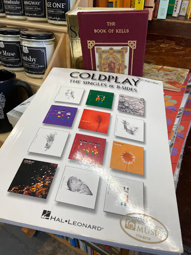 Used Book Store «Magus Books», reviews and photos, 1408 NE 42nd St, Seattle, WA 98105, USA