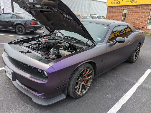 Auto Body Shop «PERFORMANCE AUTOWORK», reviews and photos, 230 S Industrial Dr, Orange City, FL 32763, USA