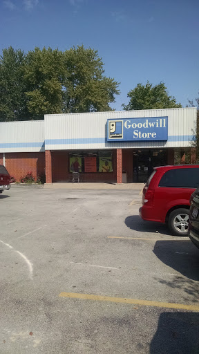 Thrift Store «Goodwill Store», reviews and photos, 312 E Washington St, Washington, IA 52353, USA