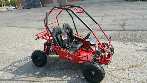 Motorsports Store «XTM Motorsports (Xtreme)», reviews and photos, 5528 S 1900 W, Roy, UT 84067, USA