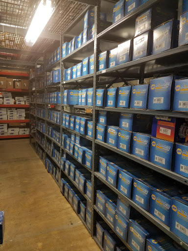Auto Parts Store «NAPA Auto Parts WAS002», reviews and photos, 9396 Baltimore National Pike, Ellicott City, MD 21042, USA