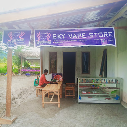 Sky Vape Store