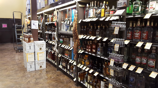 Wine Store «Total Wine & More», reviews and photos, 2550 NW Federal Hwy, Stuart, FL 34994, USA