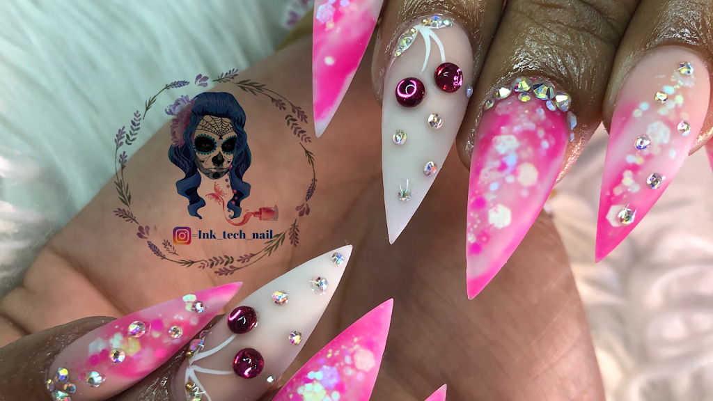 Royalty Nails And Spa Lakeland, FL 33813 Services and Reviews