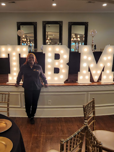 Banquet Hall «Banquet Hall of Alvaton», reviews and photos, 24599 GA-85, Gay, GA 30218, USA