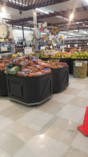 Supermarket «Seafood City Supermarket», reviews and photos, 8231 Woodman Ave., Panorama City, CA 91402, USA