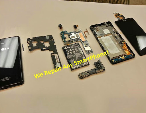 Computer Support and Services «HyperTech Computers, Inc.», reviews and photos, 9836 W 87th St, Overland Park, KS 66212, USA